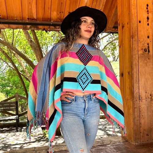 Ropa mexicana